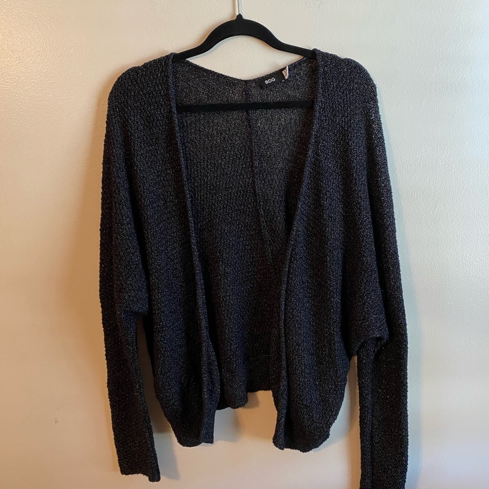 Urban Outfitters BDG cardigan